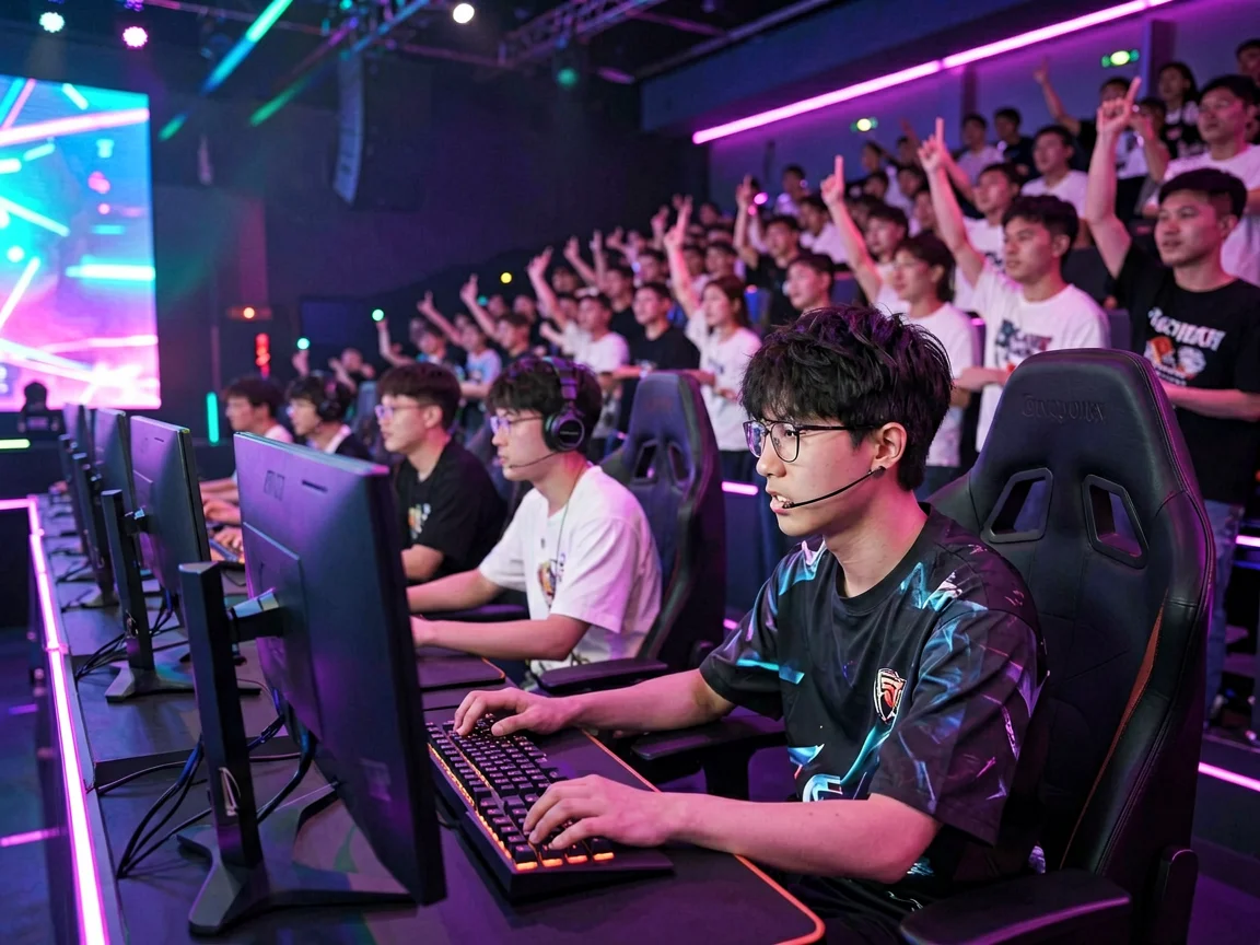 王者荣耀KPL2024秋季赛热门战队对决最新战况盘点